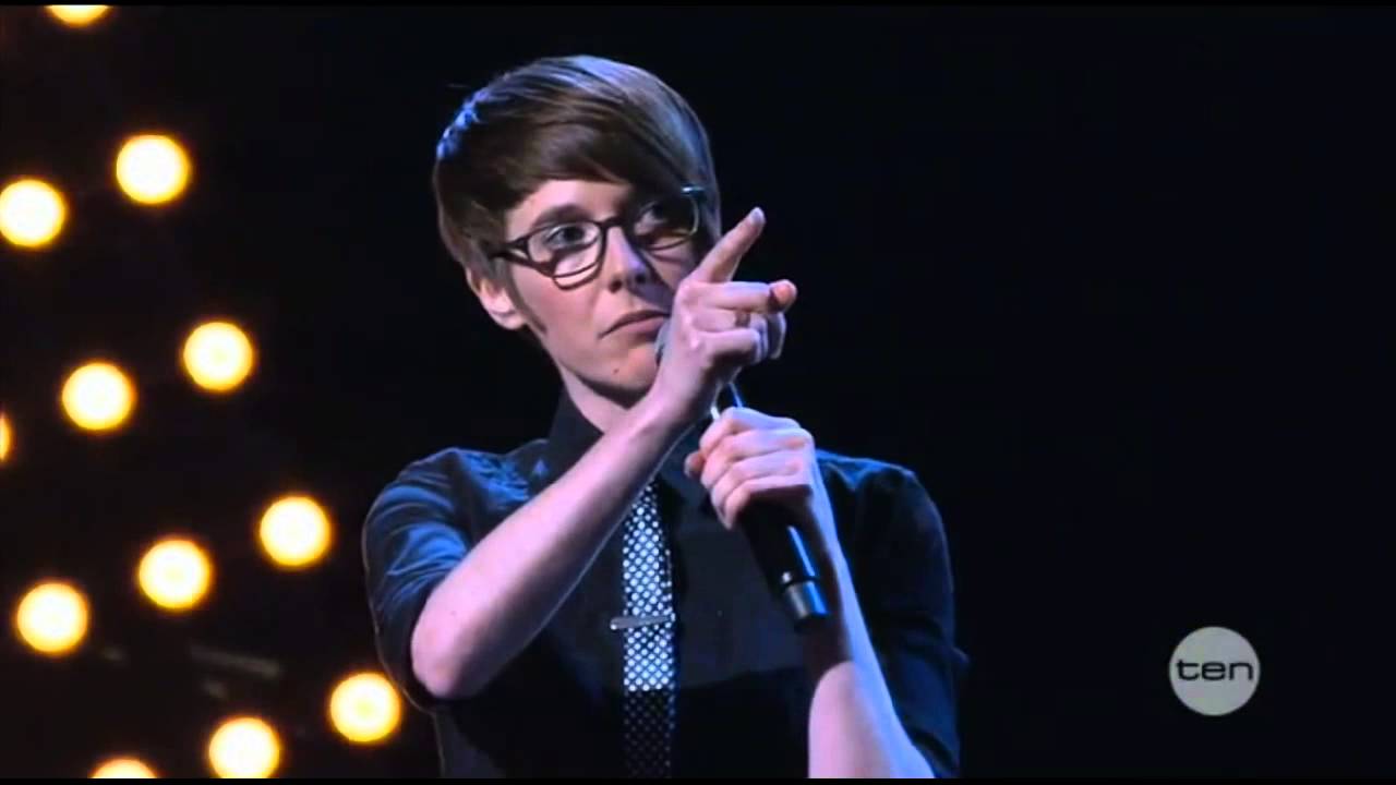 Deanne Smith - Every Creationism VS Evolution Debate
