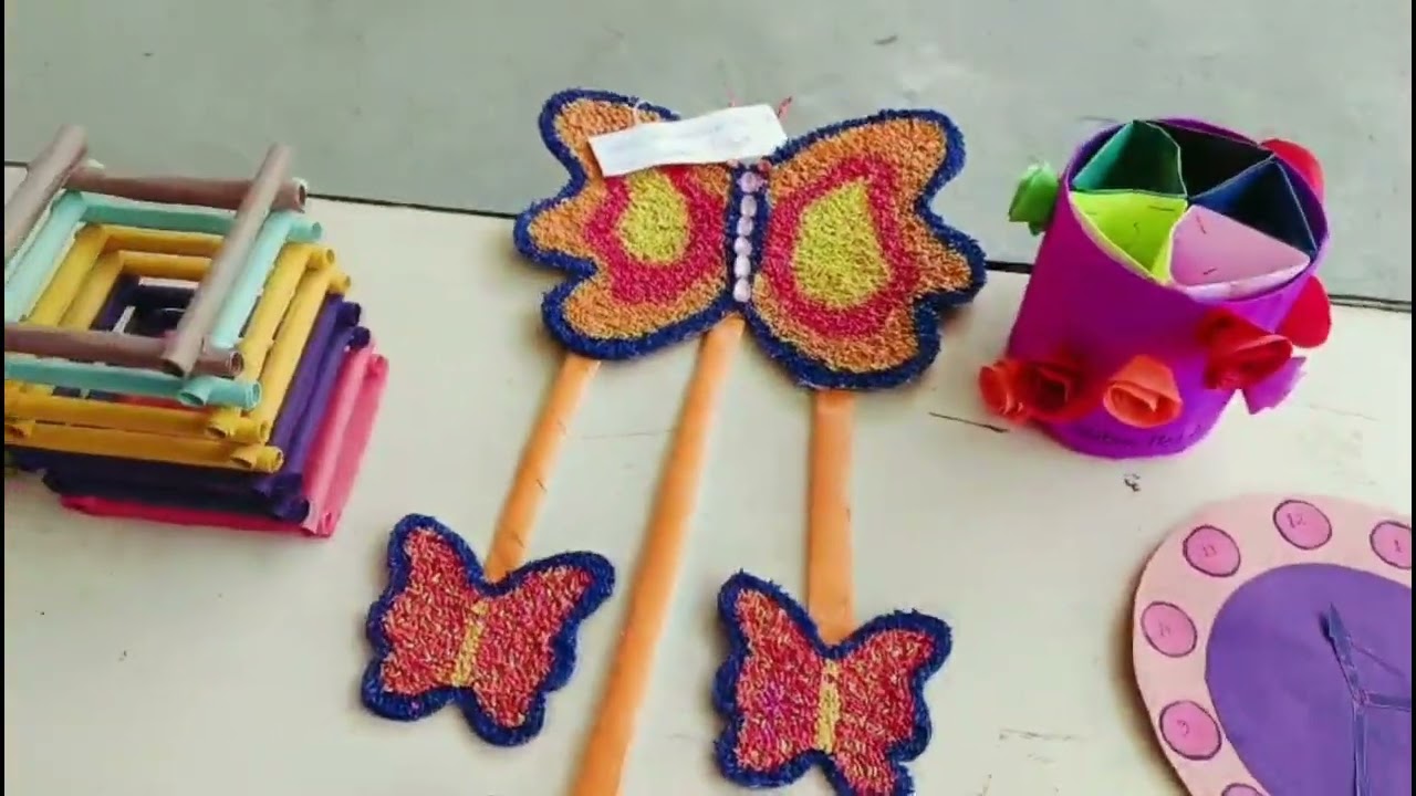Craft Exhibition 