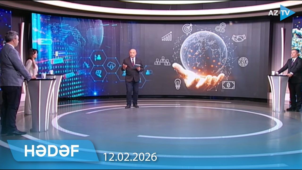 Dövlət Təhlükəsizliyi əleyhinə fəaliyyətin qarşısı necə alındı? | HƏDƏF – 12.02.2026