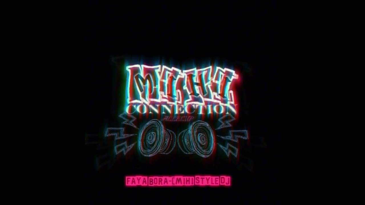 FAYA BORA-[MIHI STYLE DJ]