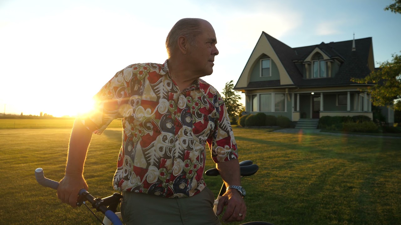 Jim Perry's Experience with Cornerstone's Motivity Partial Foot Prosthesis