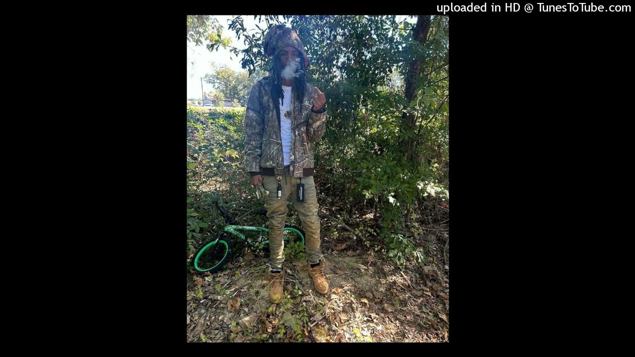 [FREE] (LOUISIANA) Baby Duff Type Beat “Out My Mind!” 2025
