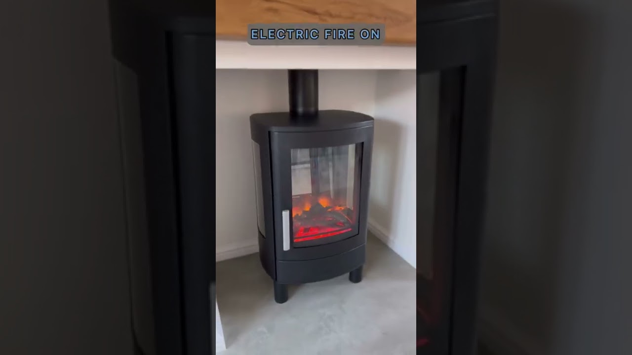 TRYING REDUCE OUR WINTER GAS USAGE