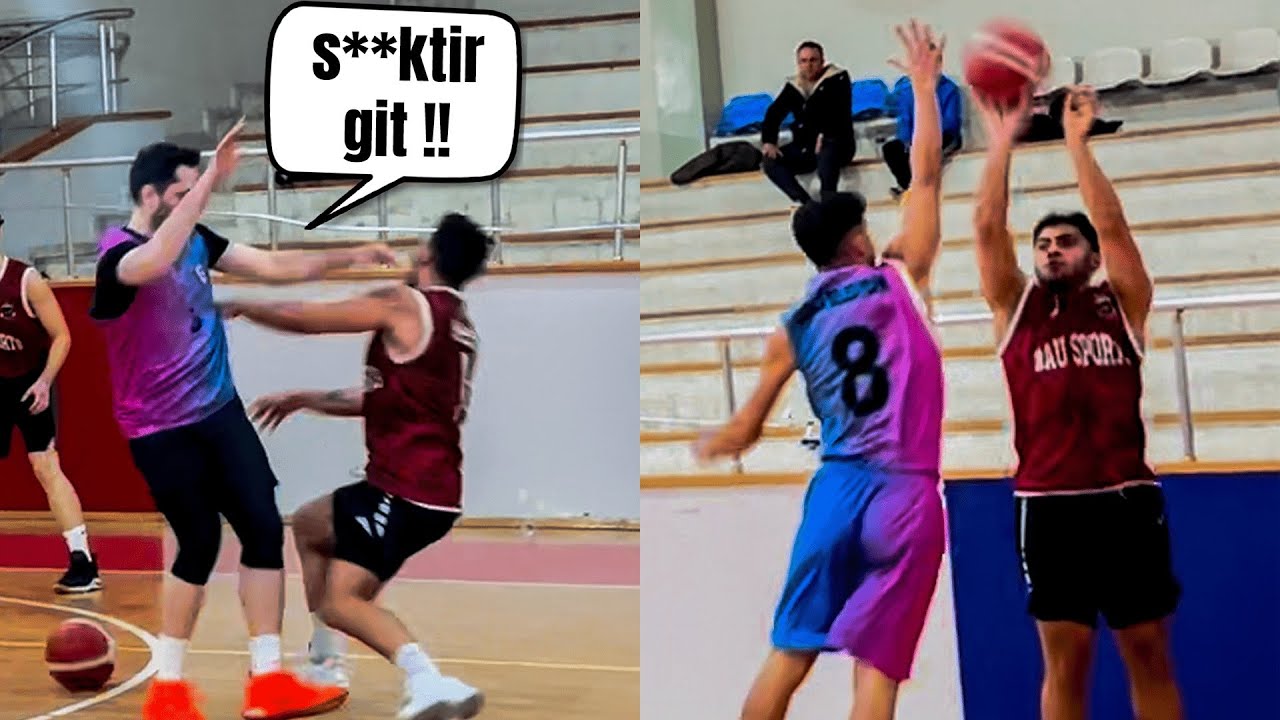 Benimle Kavga Etmeye Çalışan ÇOCUĞU SUSTURDUM ! 50+ Sayı..