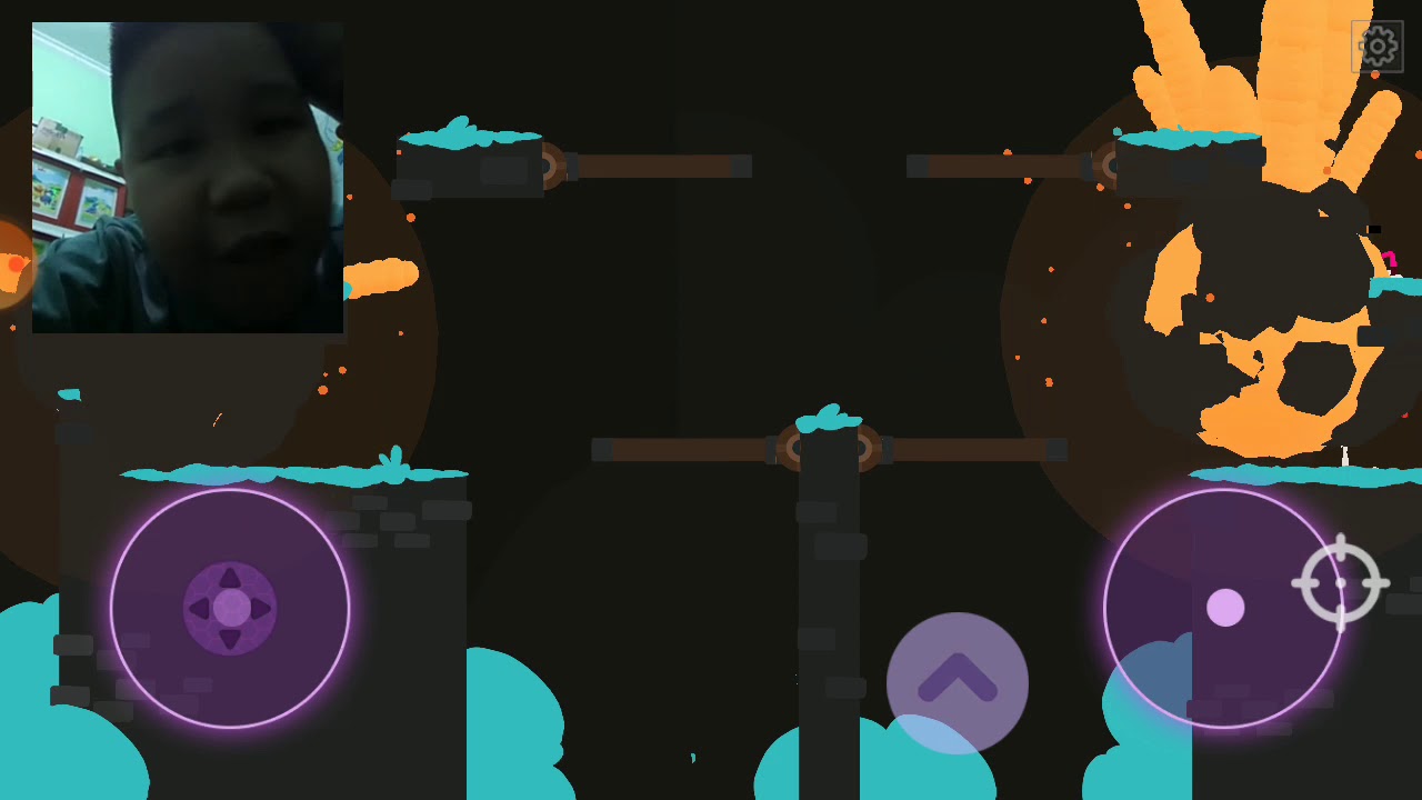 Stick fight battle....check this out