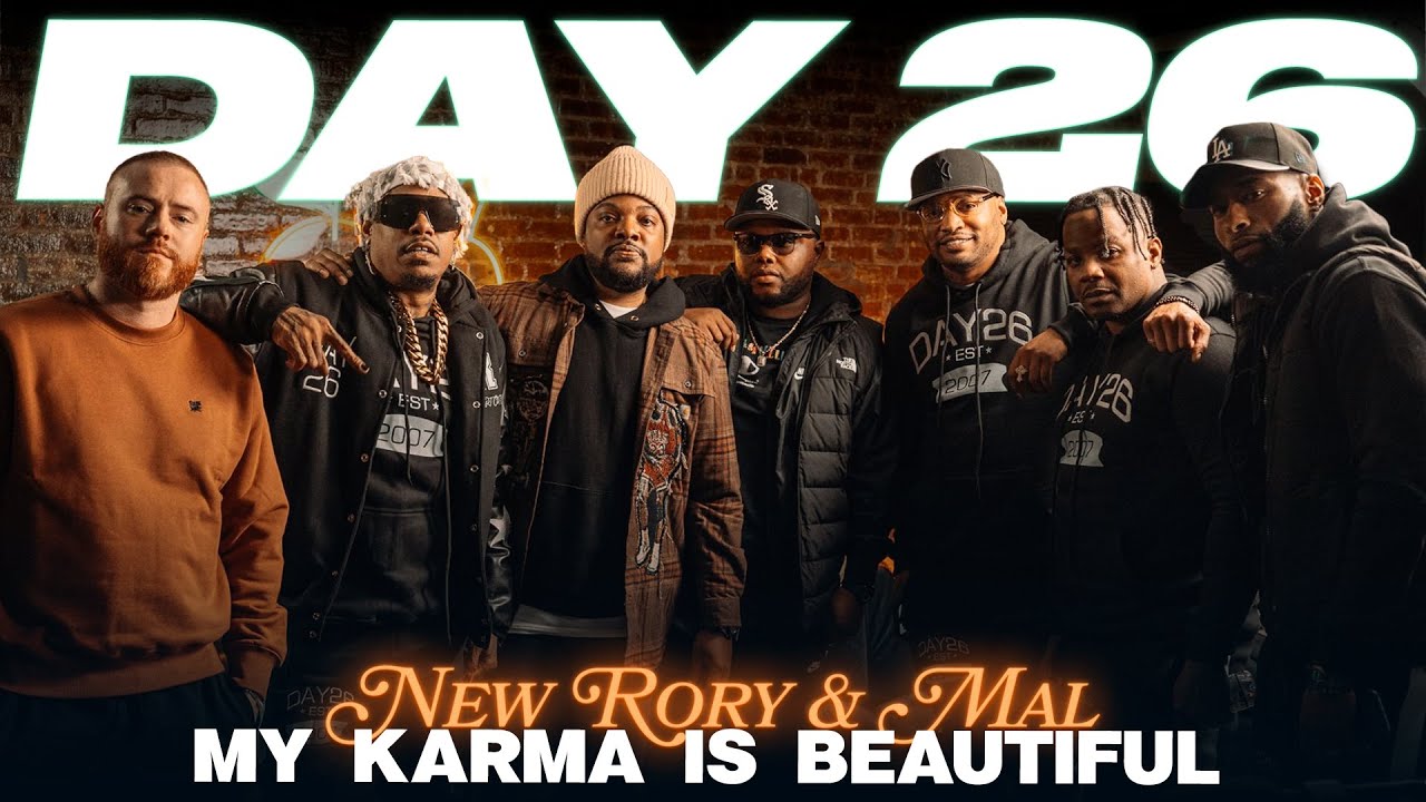 DAY 26 Performs 