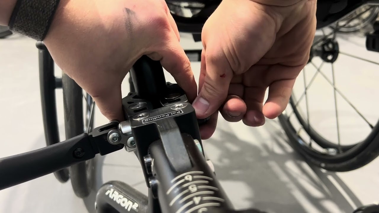 Eco Assist Wheelchair Power Attachment Instructions - Tips & Advice.
