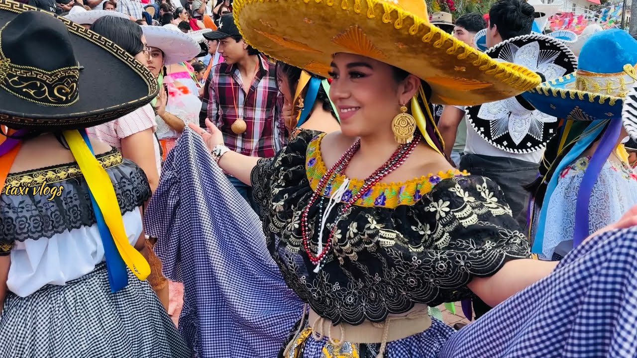 Día de las Candelarias San Fernando Chiapas: Una tradición ÚNICA en el mundo 1 de febrero
