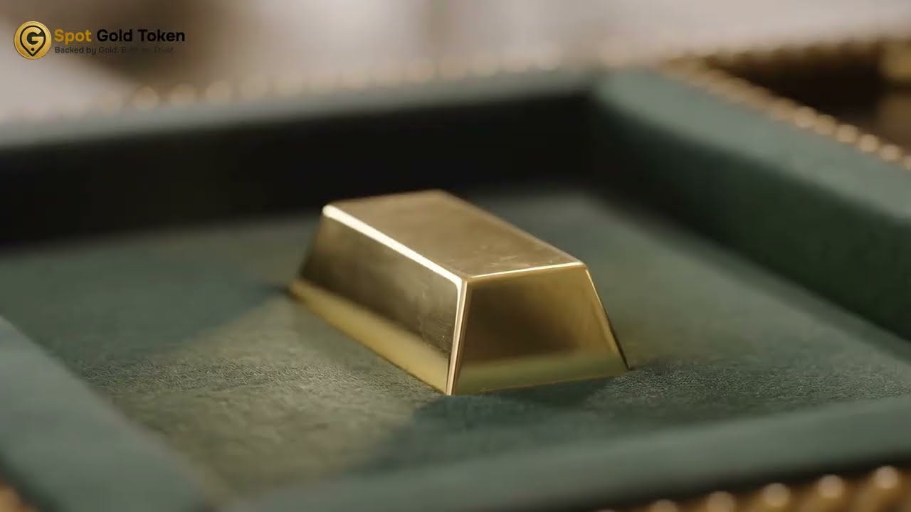 The Suitability of Gold with Innovation | TGOLD