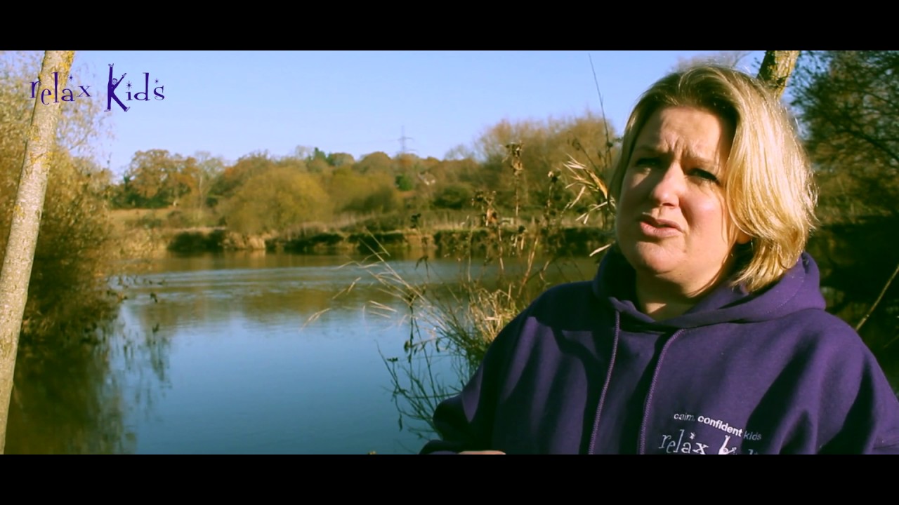 Relax Kids Dorset Introduction Film