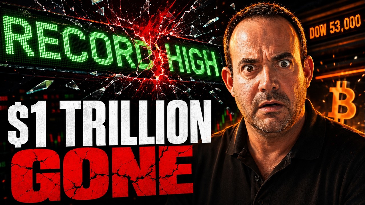 The Market Just Hit a Record &mdash; Here's the $138 Billion Crack They're Hiding