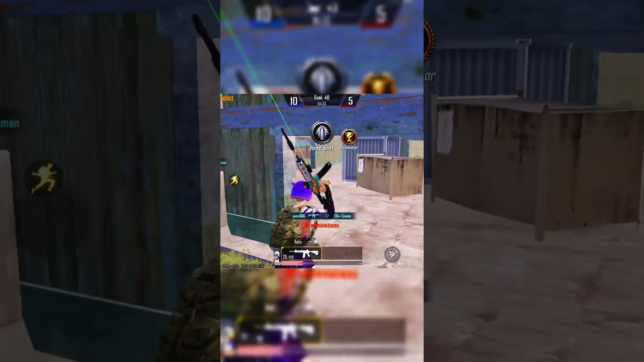 #chineseplayer #pubgmobile #tdm #盒子哥哥