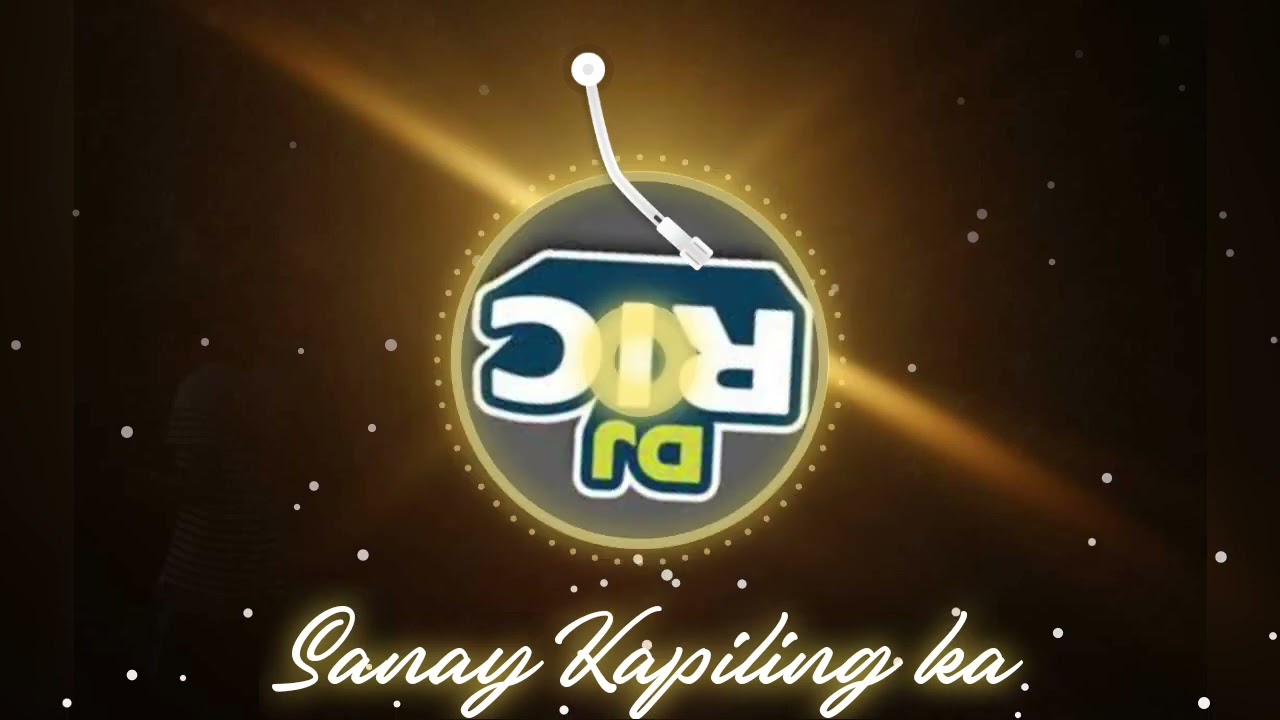 Sana'y Kapiling Ka _Song By:Jolina Magdangal_Paslowjam Remix 2k23 @erylmixtv