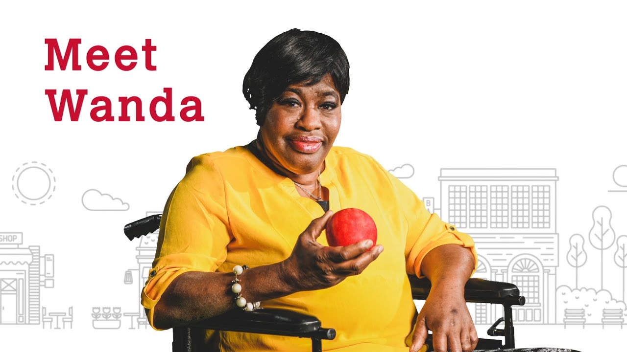 UMMC Midtown Campus Puts Wanda at the Center of Coordinated Care