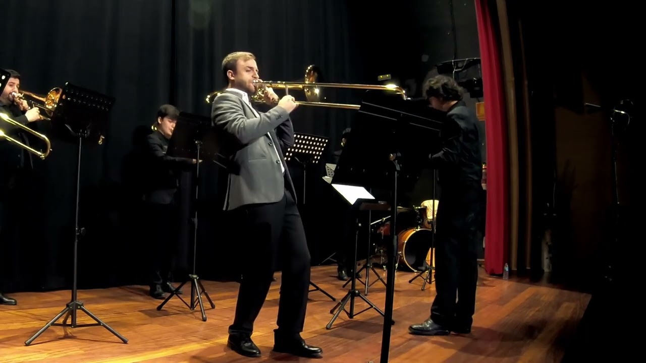 Cogent Caprice, T. Pederson - Roberto de la Guía
