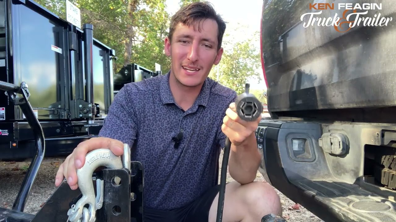 How to Adjust Your Electric Trailer Brakes