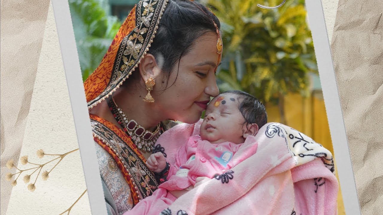 बिटिया रानी के साथ बिताया पूरा दिन पापा ने फिर से हुई त्यारी गाजर का हलवा बनाने की🥰@mahivlogs_uk_01 