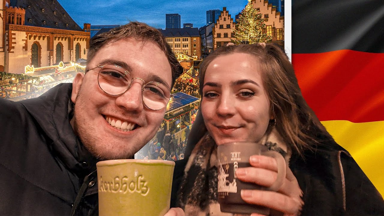 VILLA ON TOUR IN GERMANY! 🇩🇪