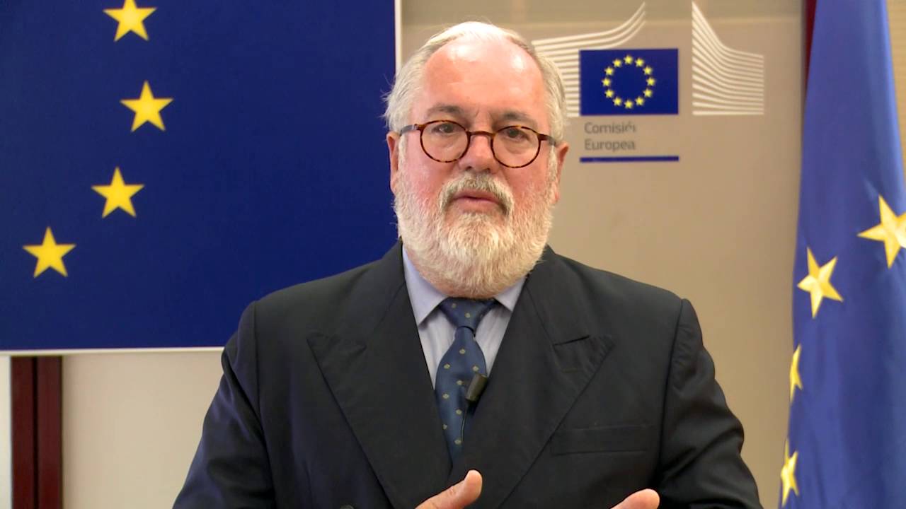 European Union: Statement 2016 UN Climate Change high-level event