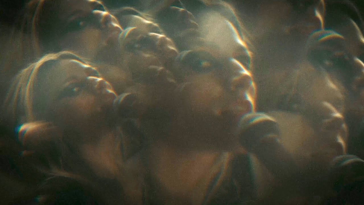 GREAT TIME - I Could Be [Official Video]