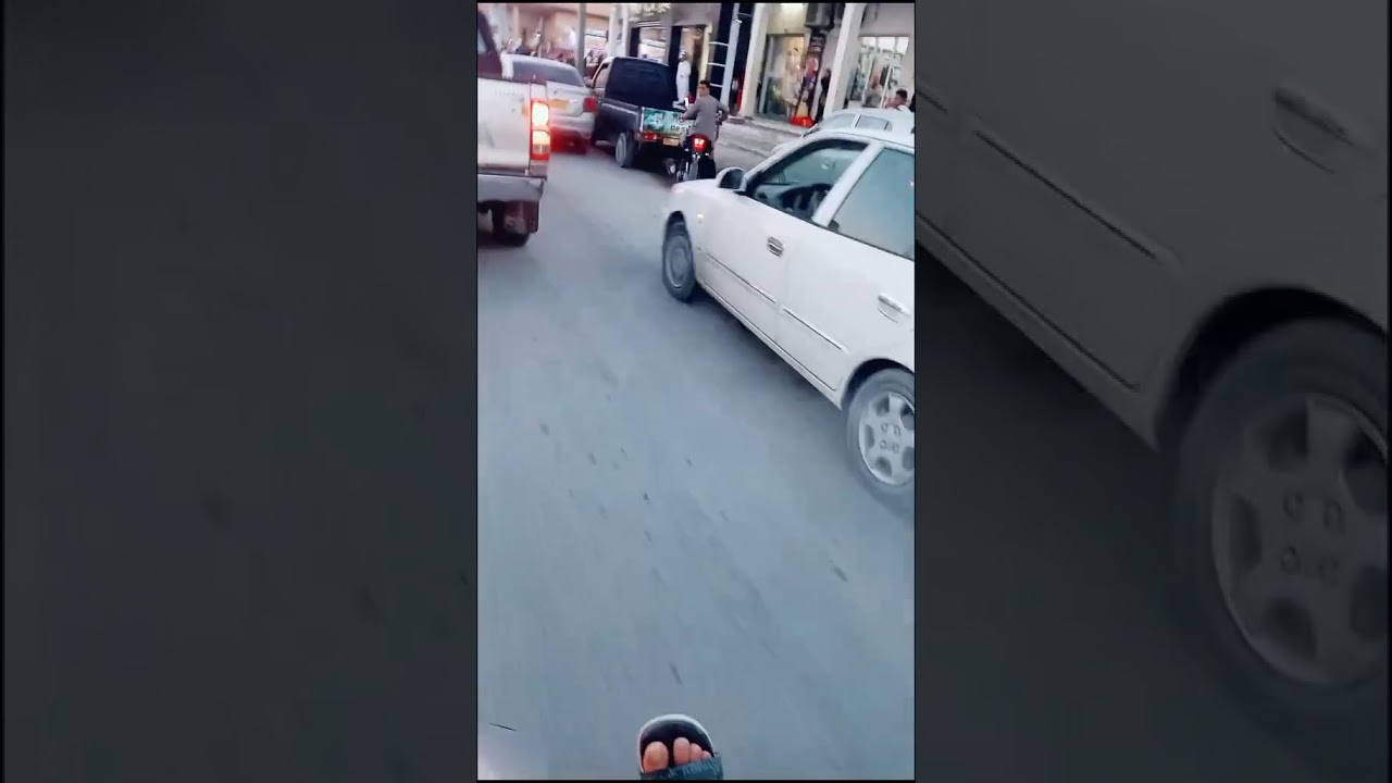 تفحيط اكسنت سوافة سوفية 🇩🇿✈️ خطير 💔⛔