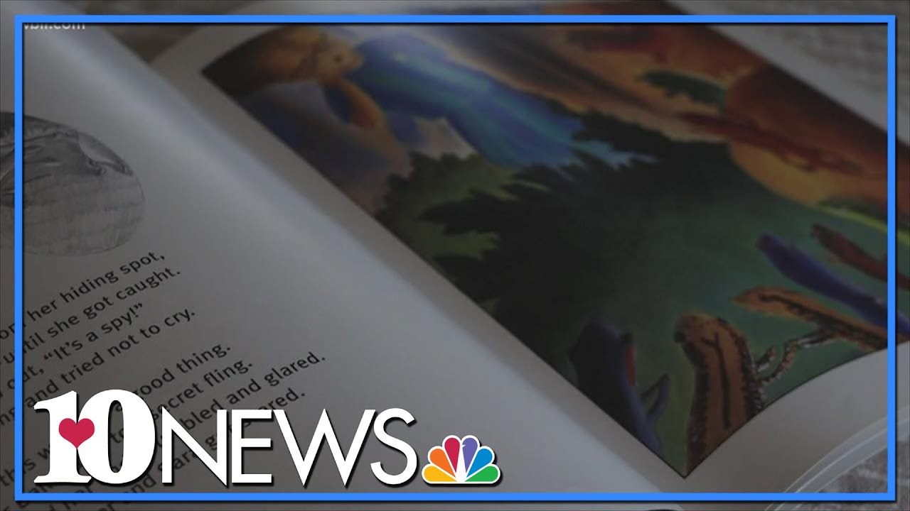 Smokies Storybook Trail combines reading and hiking