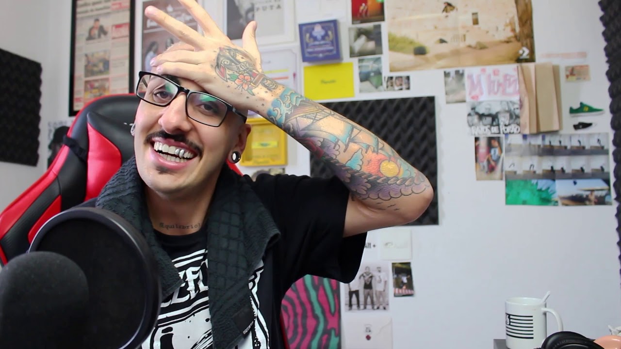 Black Ft. Djonga - Luto 2 [Reação/ Análise]