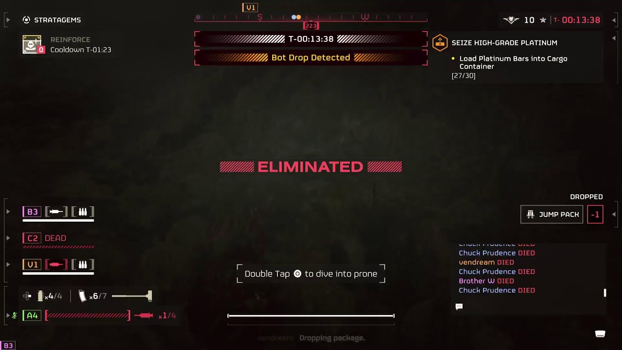 Helldivers 2