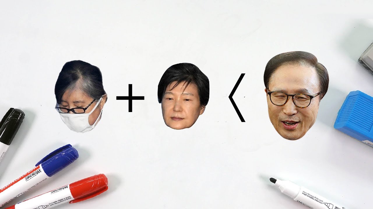 MB 이명박 다스 의혹 5분 정리 | 씨리얼 정치수업