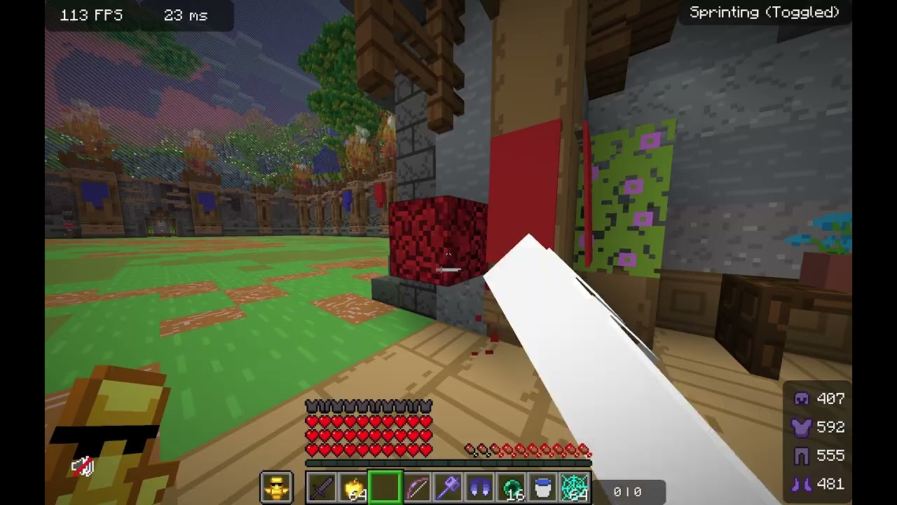 1v1