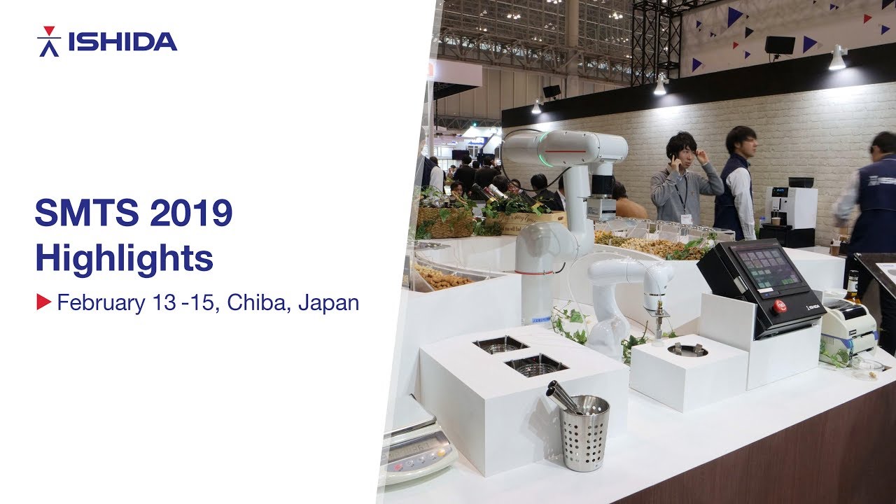 SMTS 2019 Highlights