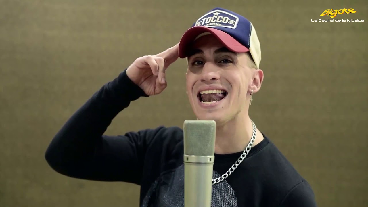 Sapitos For Ever ft Gino Rodr&iacute;guez - Podr&iacute;as - noviembre 2020