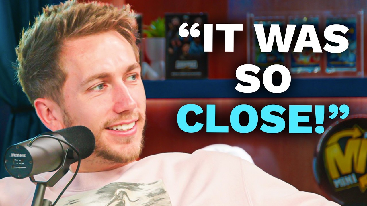 Eminem Nearly Appeared In THIS Sidemen Sunday Video??