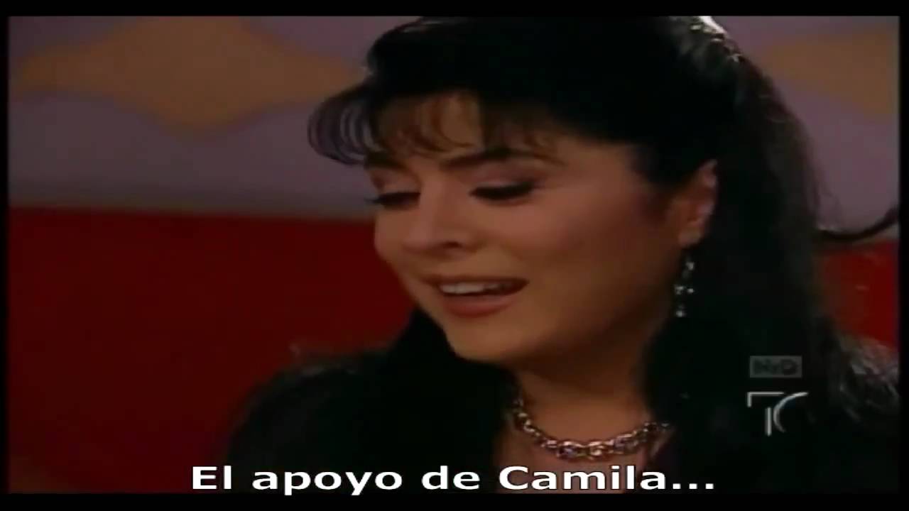 JERO & VICTORIA【196】El apoyo de Camila...