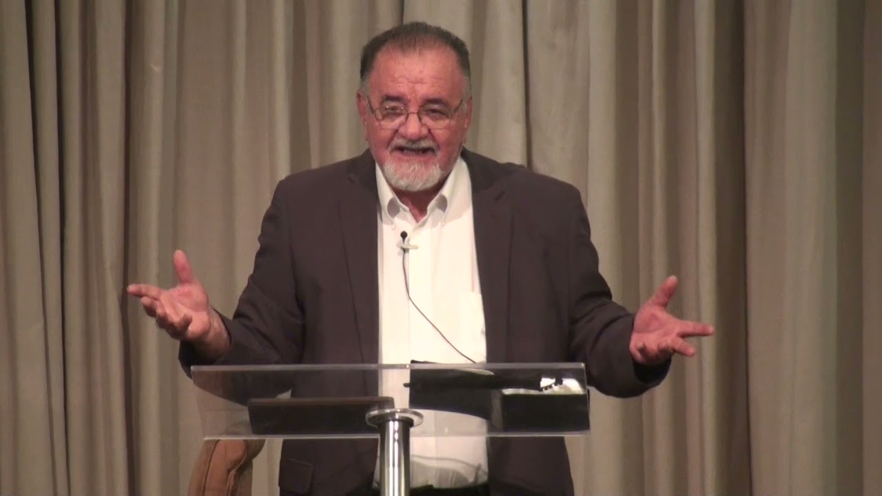 Hebreus 2:1-4 - Rev. Wadislau Gomes