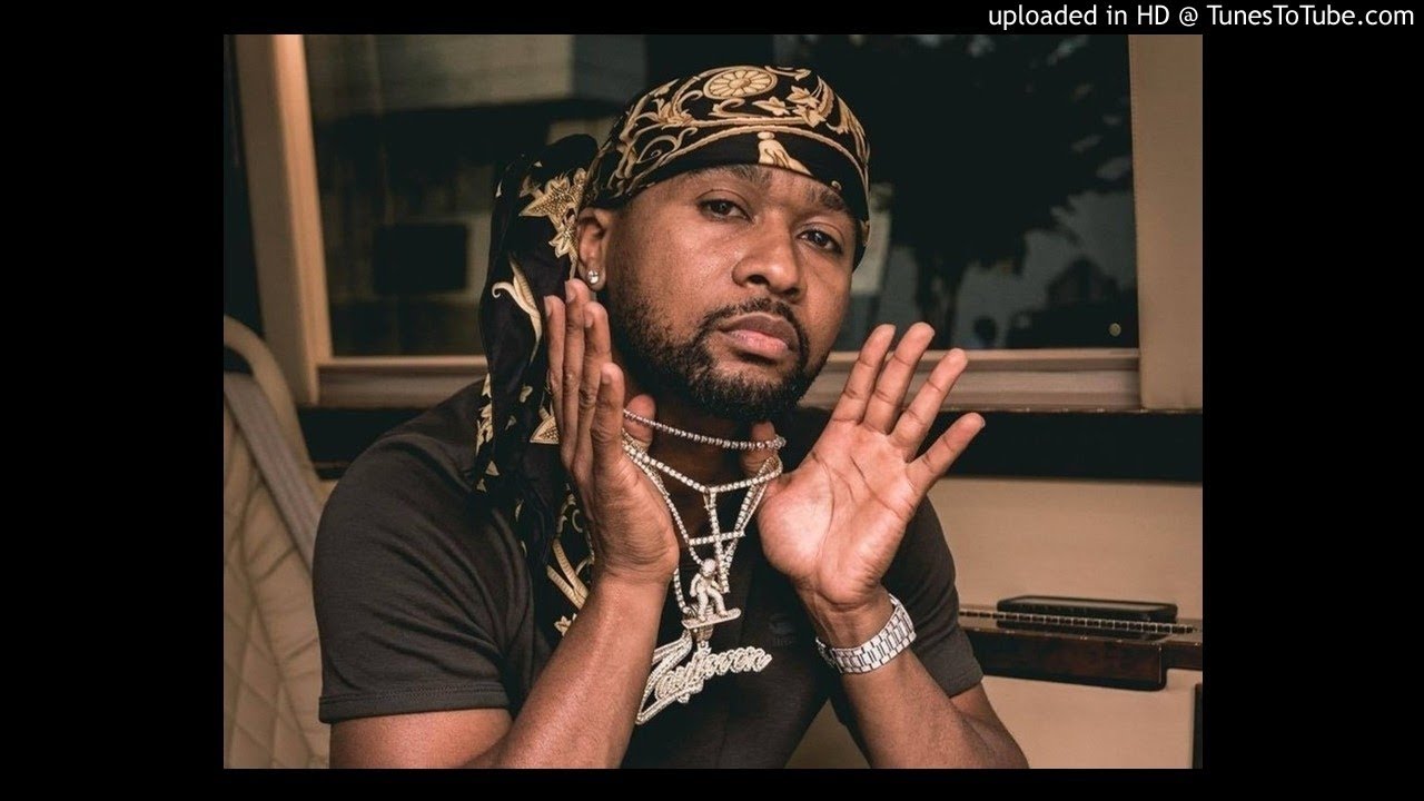 zaytoven - gold instrumental (prod zaytoven)