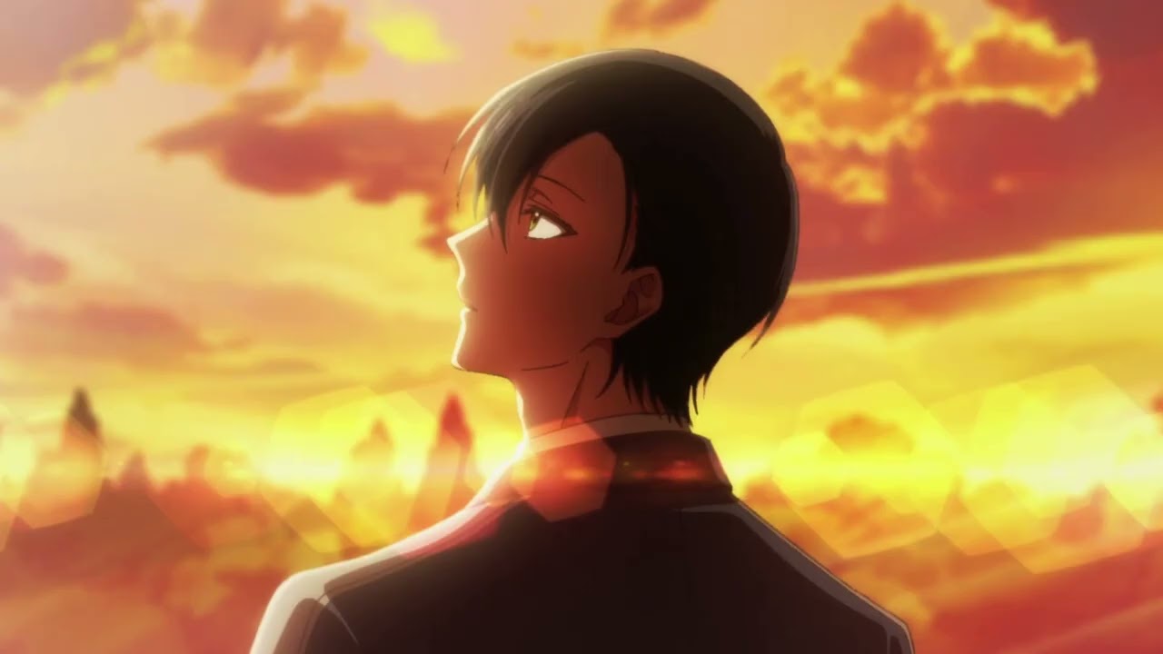 Why Raeliana Ended Up at the Duke's Mansion Amv Speechless