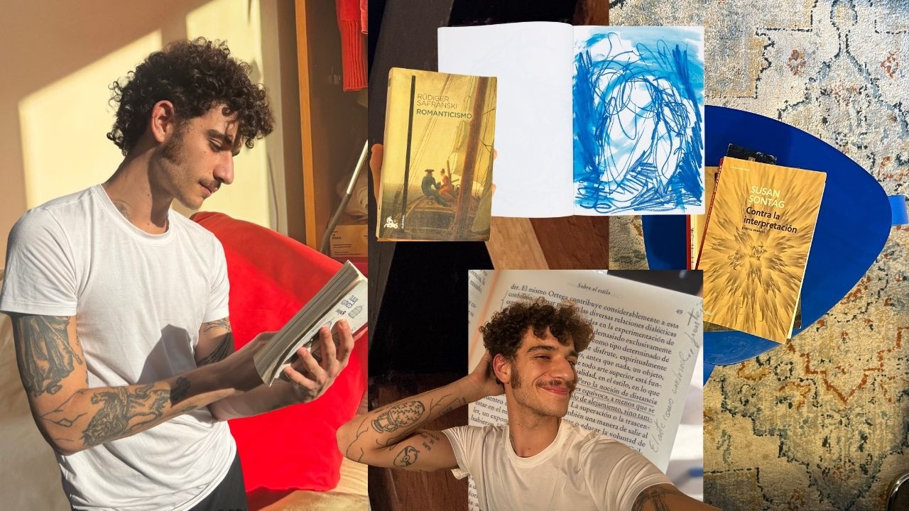 Entre Cortázar y Sontag: Lecturas, música y reflexiones de la semana