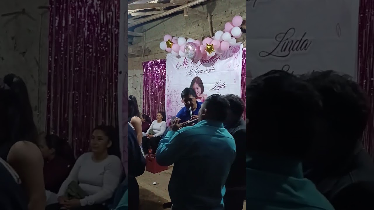 Cumbia Banda Típica Los Zorzalitos de la Colpa _ Querocotillo 