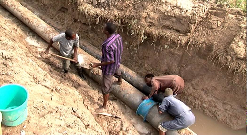 Kwale County Official Documentary