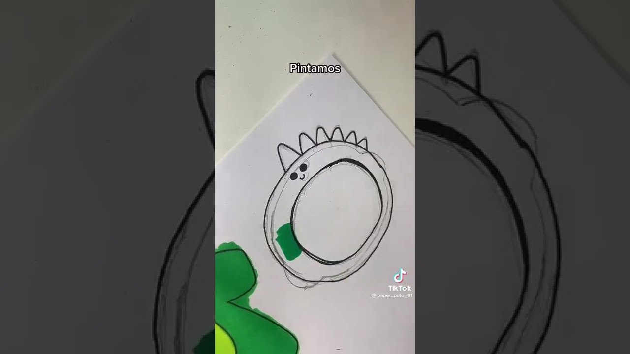 patitos de papel | PaperDuck(1)