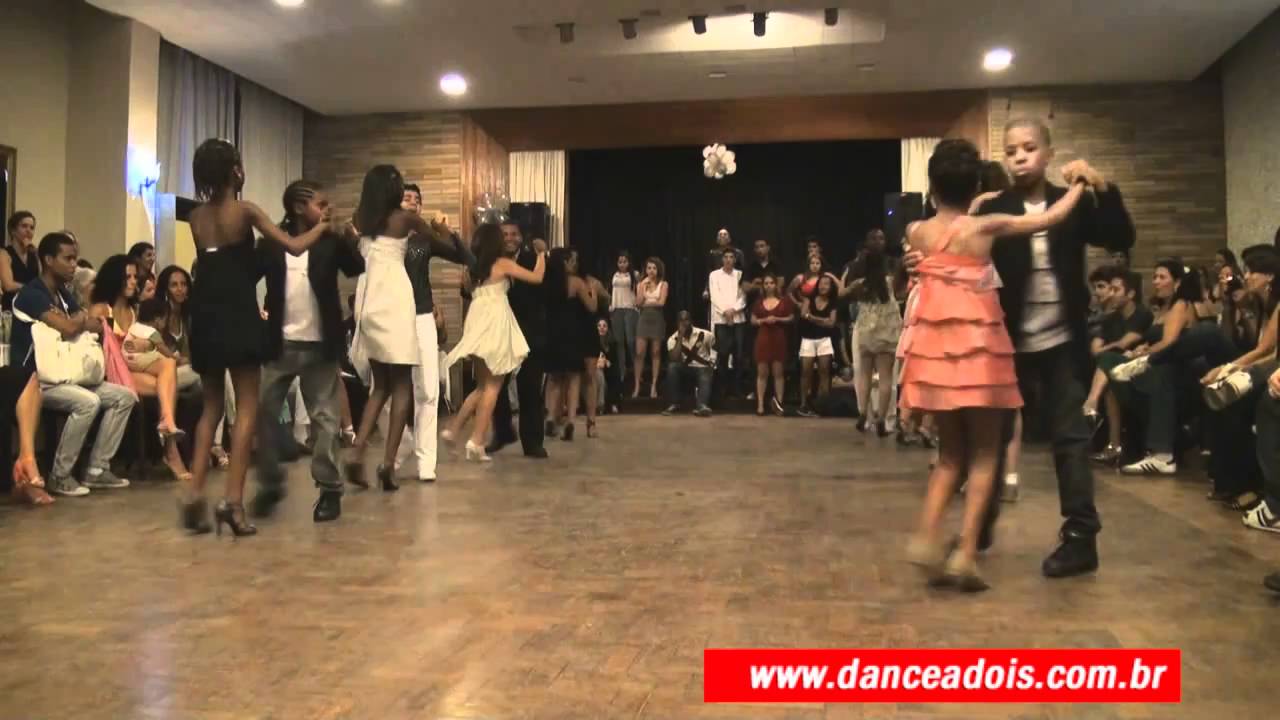 Bolsistas de Caio Monatte