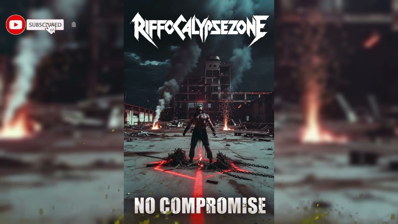 Riffocalypsezone's No Compromise