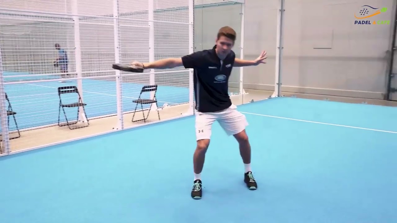 How To Play Padel- قوانين وكيفية لعب لعبة البادل