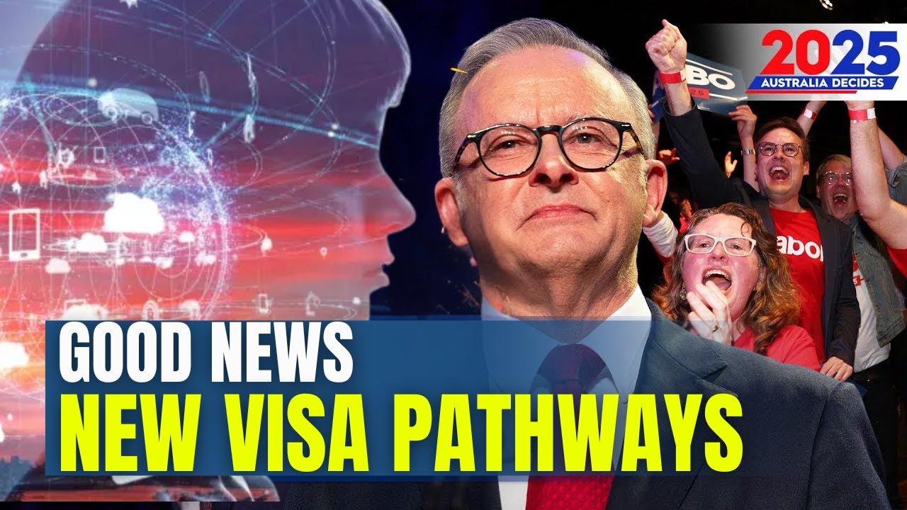 Australia&rsquo;s Latest Immigration Shifts:  Remote Work, and the International Student Impact