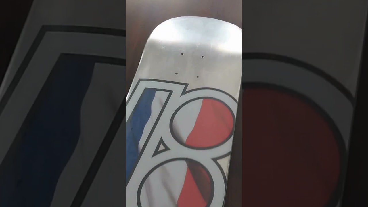 New Plan B Deck Aurelian Giraud Global Model