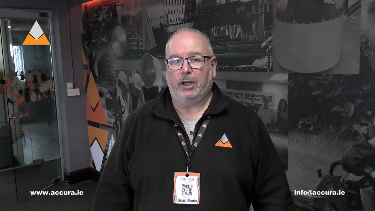 Expert technicians from AccurA outline how to care for and maintain your Compactor Plate.