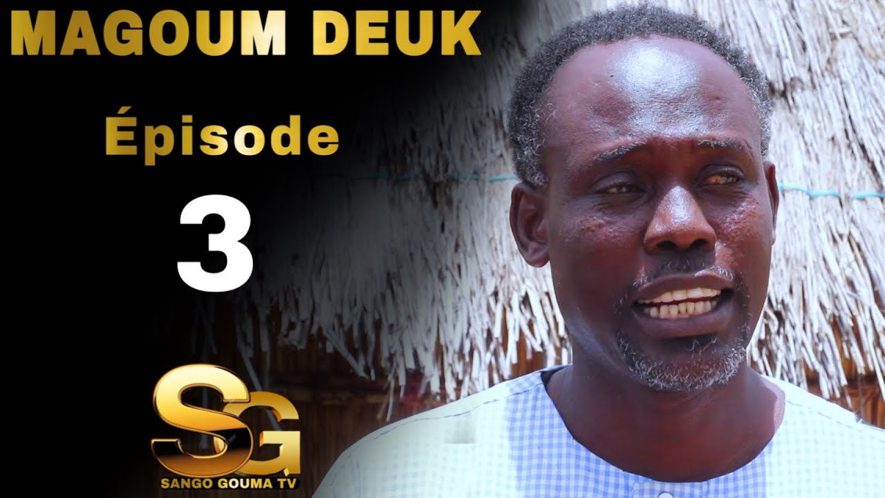 Magoum Deuk Épisode 3 Saison 2