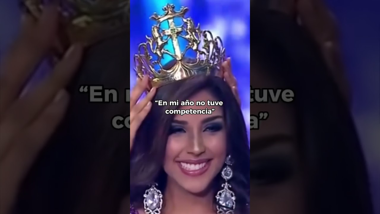 Laura González Miss Colombia 2017