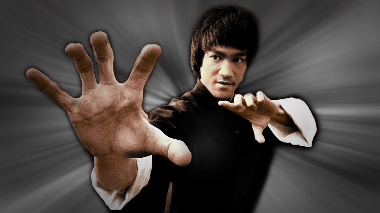 10 Amazing Facts About Bruce Lee in Hindi